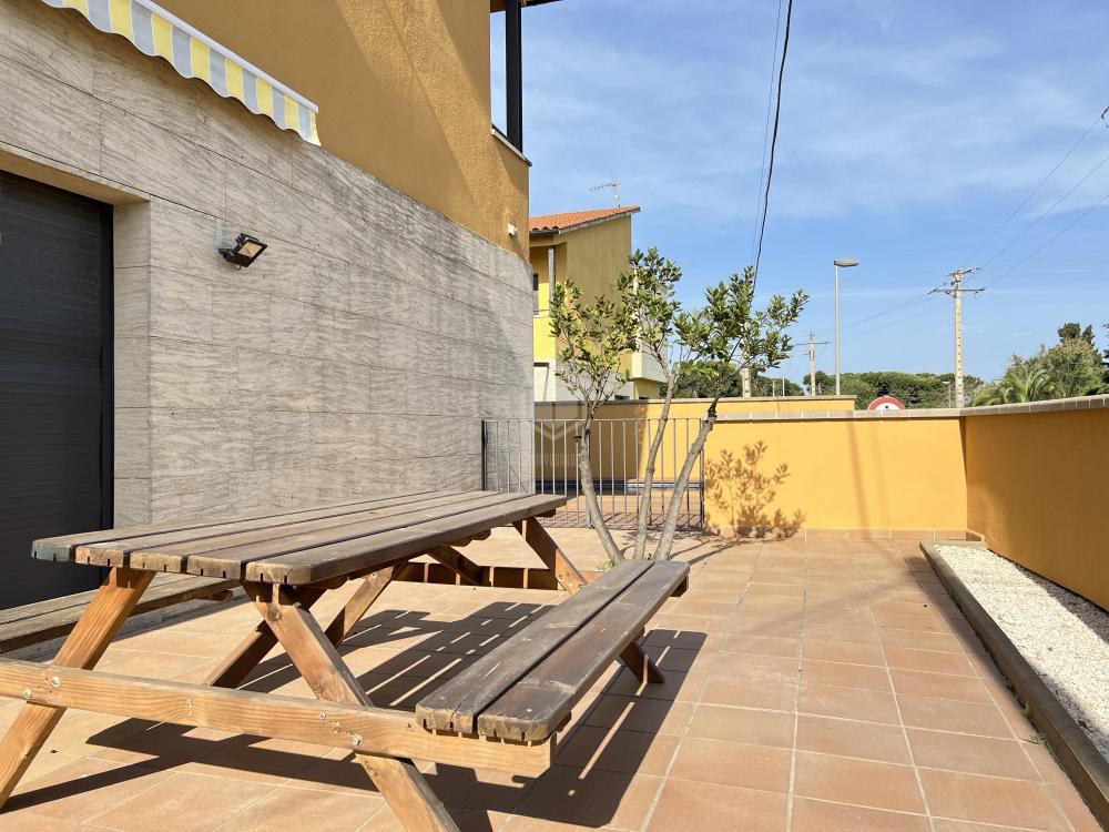 117986 Bon Relax 1 - Casa con piscina a 800m de la playa. Chalet  Sant Pere Pescador