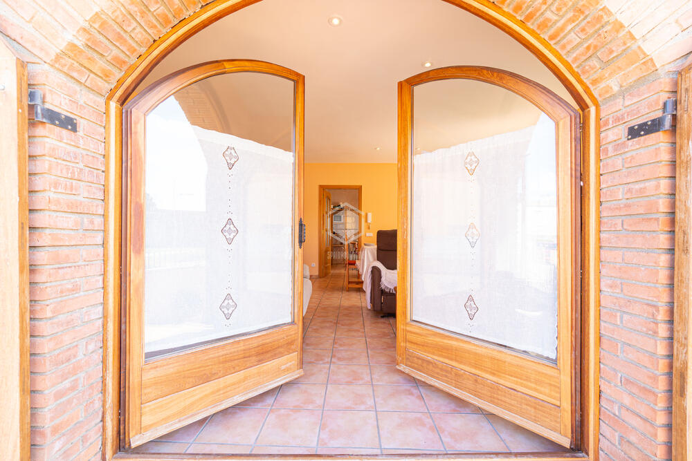 117995 Can Teixido Casa / Chalet  Armentera (L')