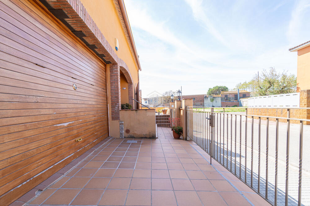 117995 Can Teixido Casa / Chalet  Armentera (L')