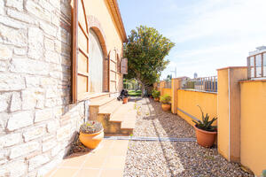 117995 Can Teixido Casa / Chalet  Armentera (L')