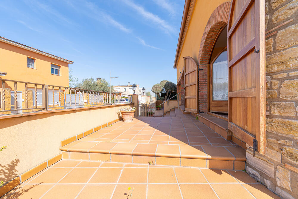 117995 Can Teixido Casa / Chalet  Armentera (L')