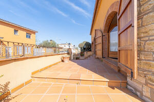 117995 Can Teixido Casa / Chalet  Armentera (L')