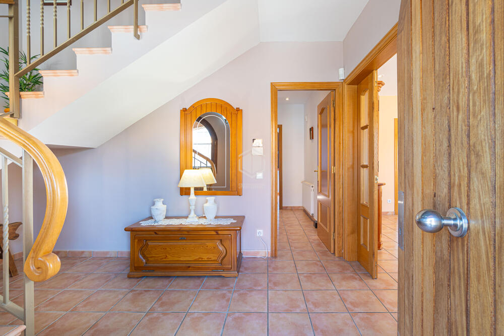 117995 Can Teixido Casa / Chalet  Armentera (L')