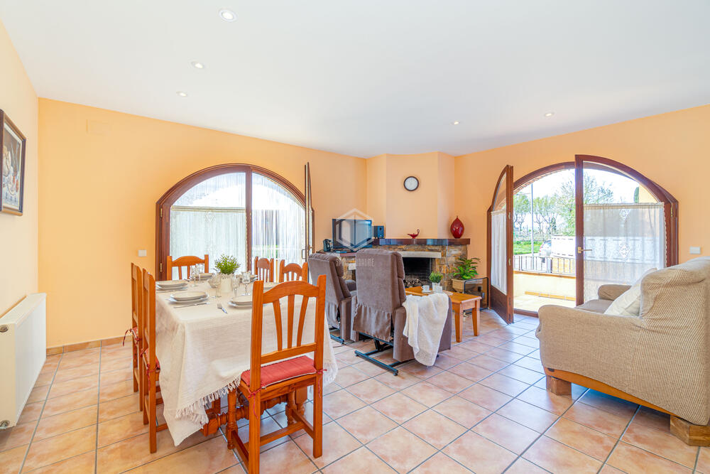 117995 Can Teixido Casa / Chalet  Armentera (L')