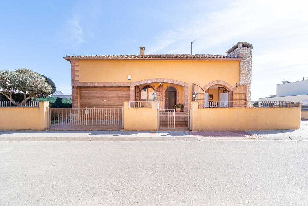 117995 Can Teixido Casa / Chalet  Armentera (L')