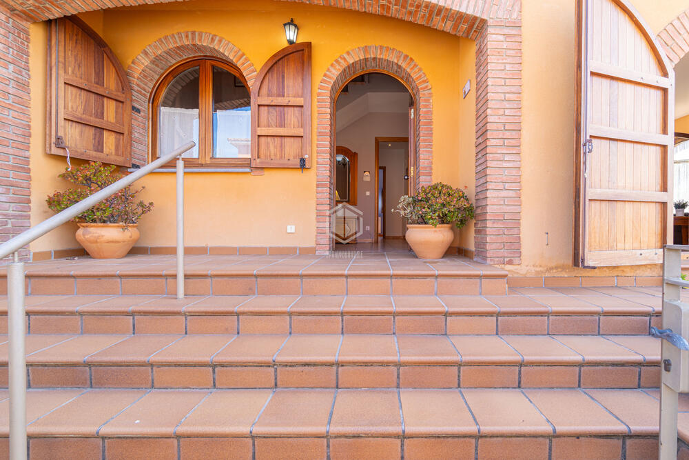 117995 Can Teixido Casa / Chalet  Armentera (L')