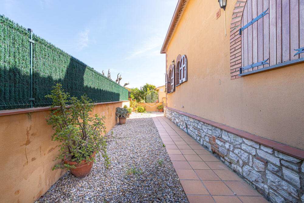 117995 Can Teixido Casa / Chalet  Armentera (L')