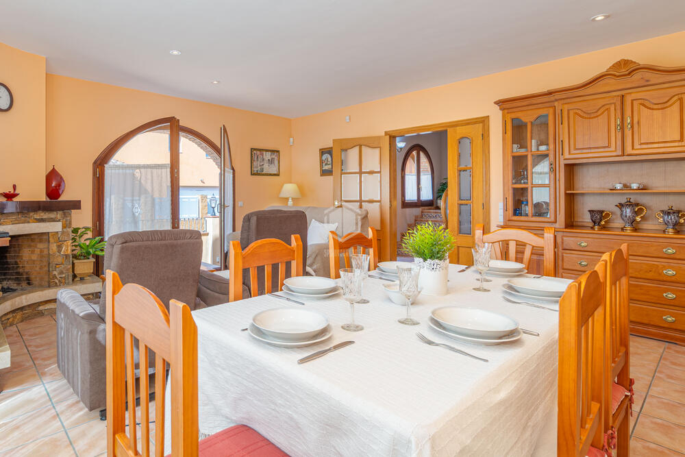 117995 Can Teixido Casa / Chalet  Armentera (L')