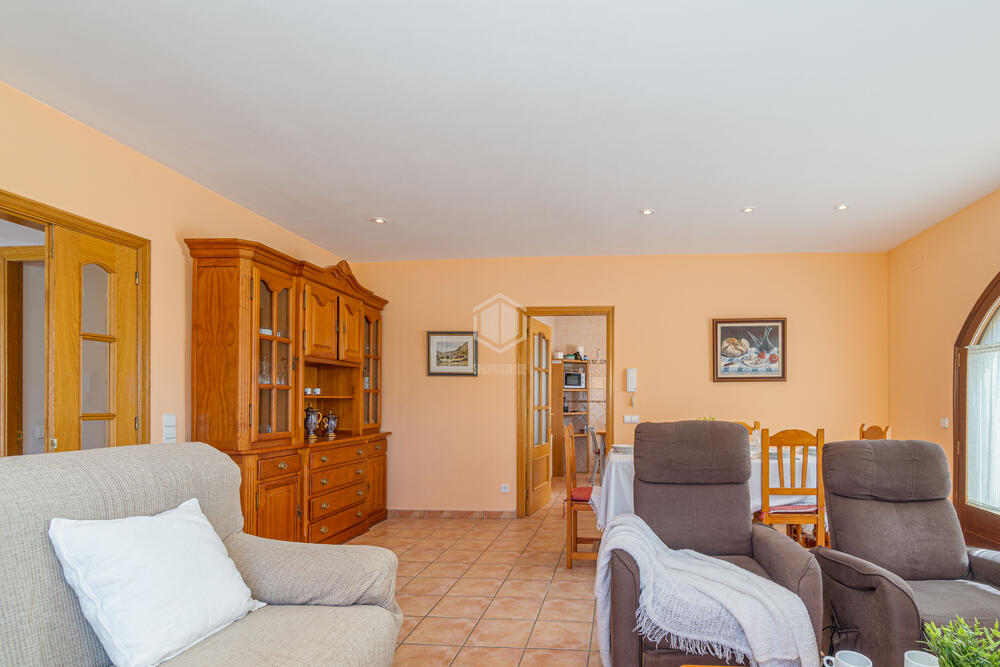 117995 Can Teixido Casa / Chalet  Armentera (L')