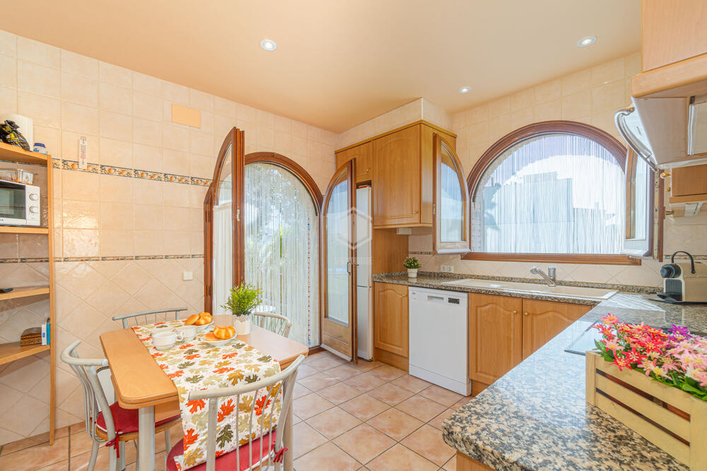 117995 Can Teixido Casa / Chalet  Armentera (L')