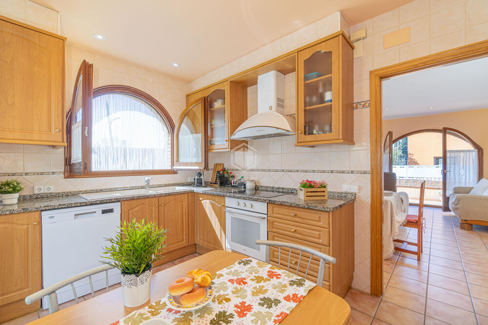 117995 Can Teixido Casa / Chalet  Armentera (L')