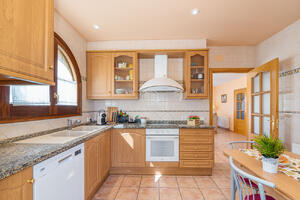 117995 Can Teixido Casa / Chalet  Armentera (L')