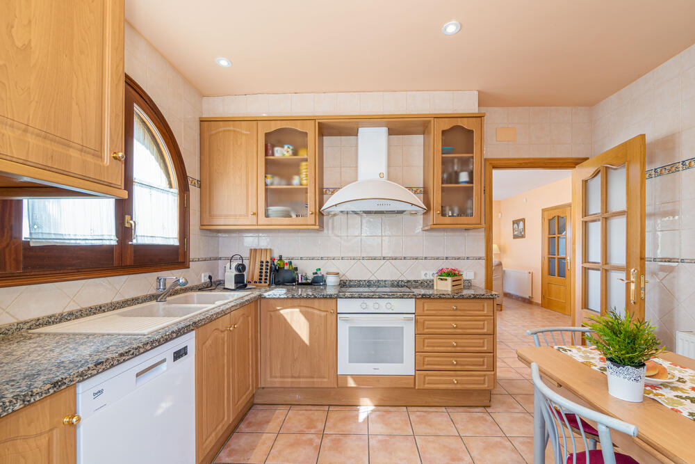 117995 Can Teixido Casa / Chalet  Armentera (L')