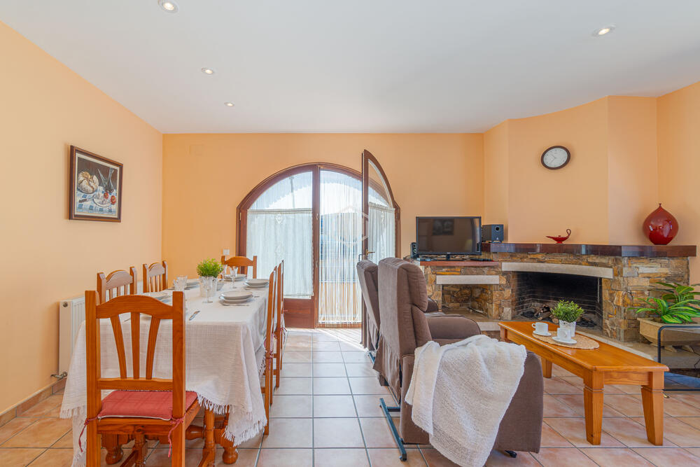 117995 Can Teixido Casa / Chalet  Armentera (L')