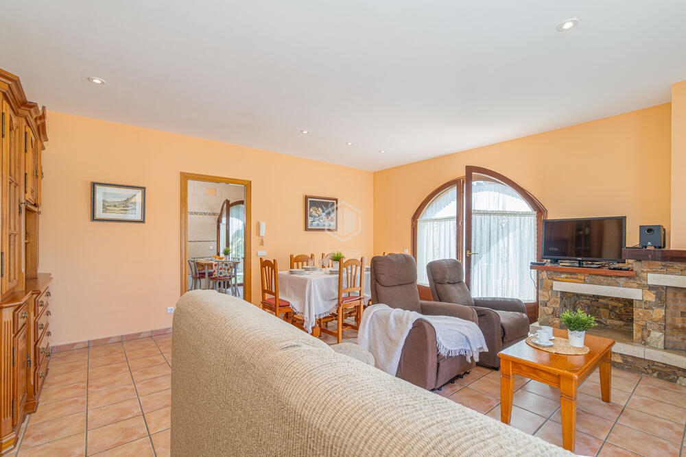 117995 Can Teixido Casa / Chalet  Armentera (L')