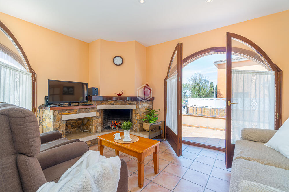 117995 Can Teixido Casa / Chalet  Armentera (L')