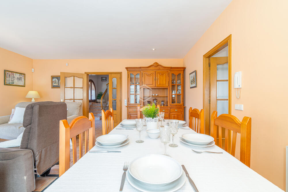 117995 Can Teixido Casa / Chalet  Armentera (L')