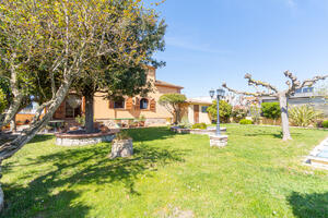 117995 Can Teixido Casa / Chalet  Armentera (L')