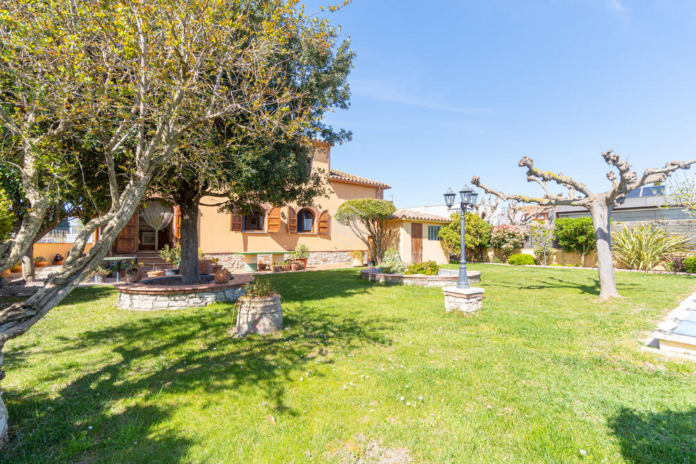 117995 Can Teixido Casa / Chalet  Armentera (L')