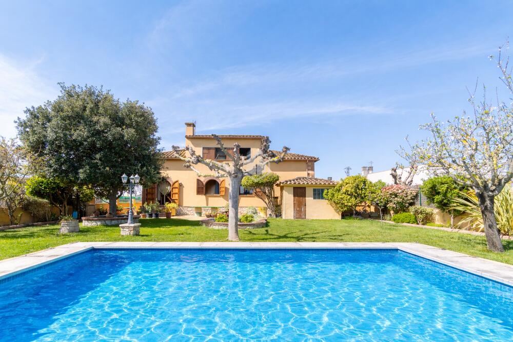 117995 Can Teixido Casa / Chalet  Armentera (L')