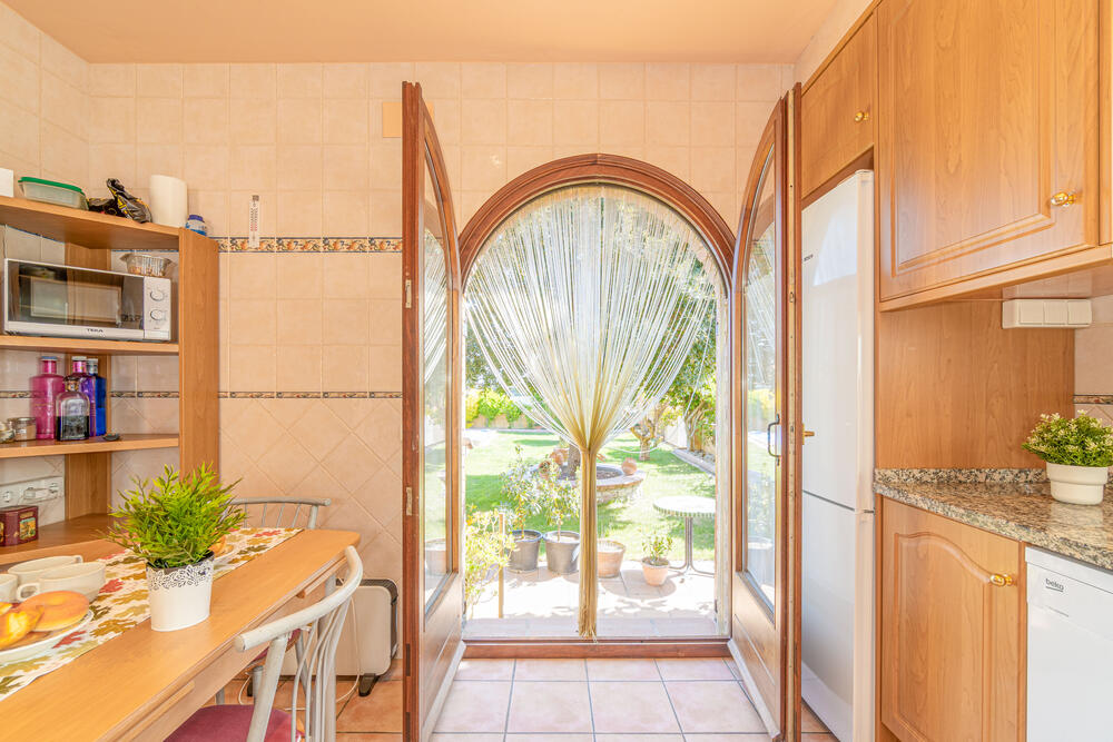 117995 Can Teixido Casa / Chalet  Armentera (L')