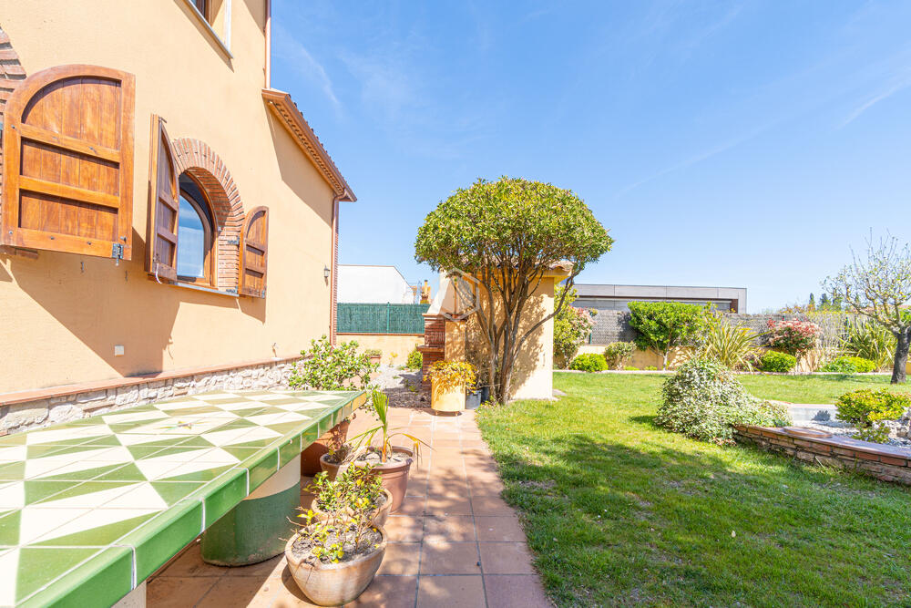 117995 Can Teixido Casa / Chalet  Armentera (L')