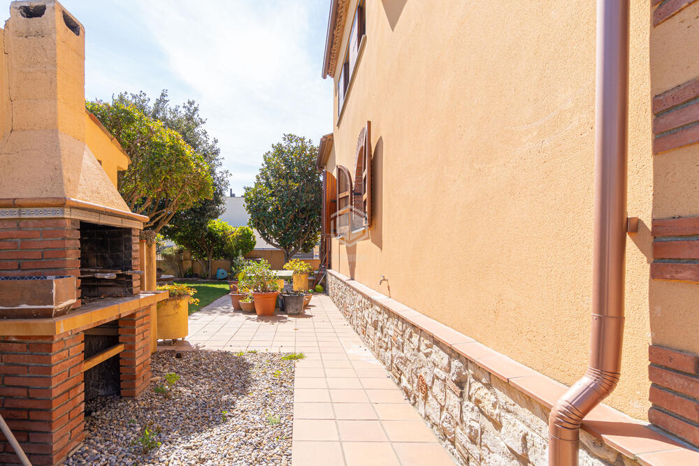 117995 Can Teixido Casa / Chalet  Armentera (L')