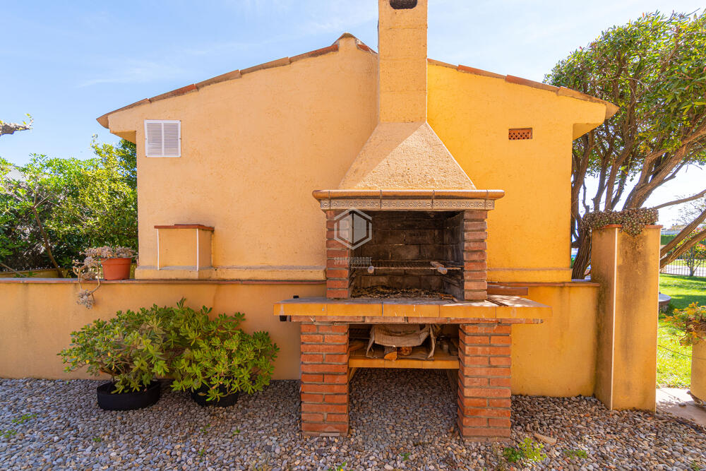 117995 Can Teixido Casa / Chalet  Armentera (L')