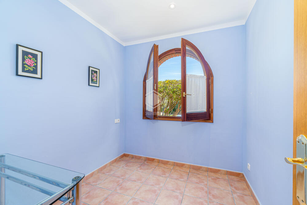 117995 Can Teixido Casa / Chalet  Armentera (L')