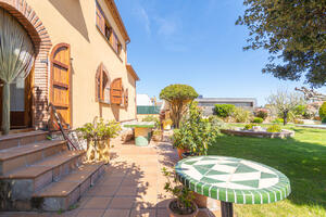 117995 Can Teixido Casa / Chalet  Armentera (L')