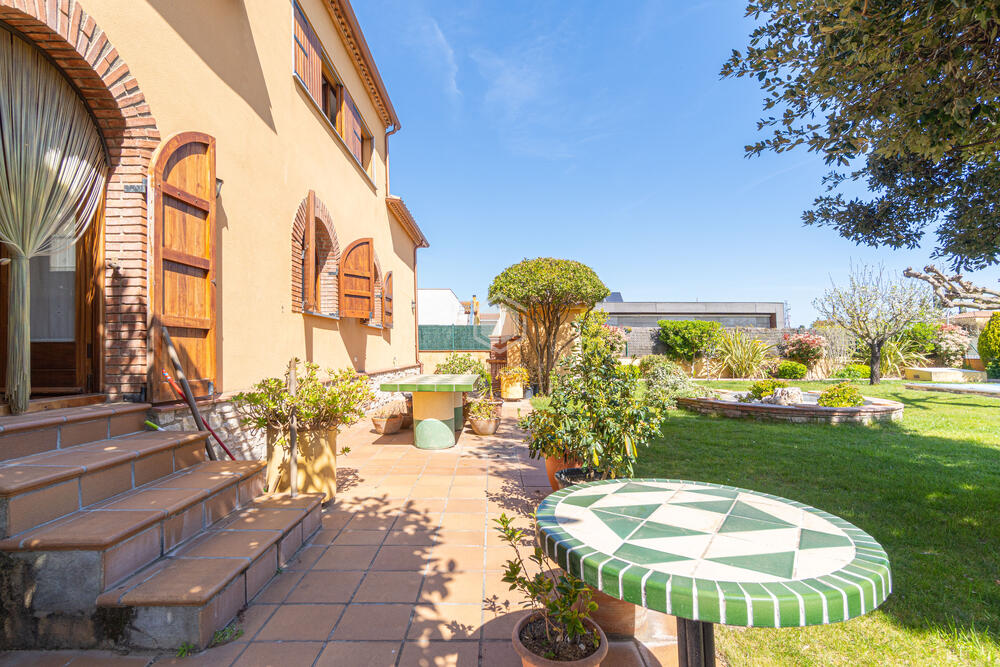 117995 Can Teixido Casa / Chalet  Armentera (L')