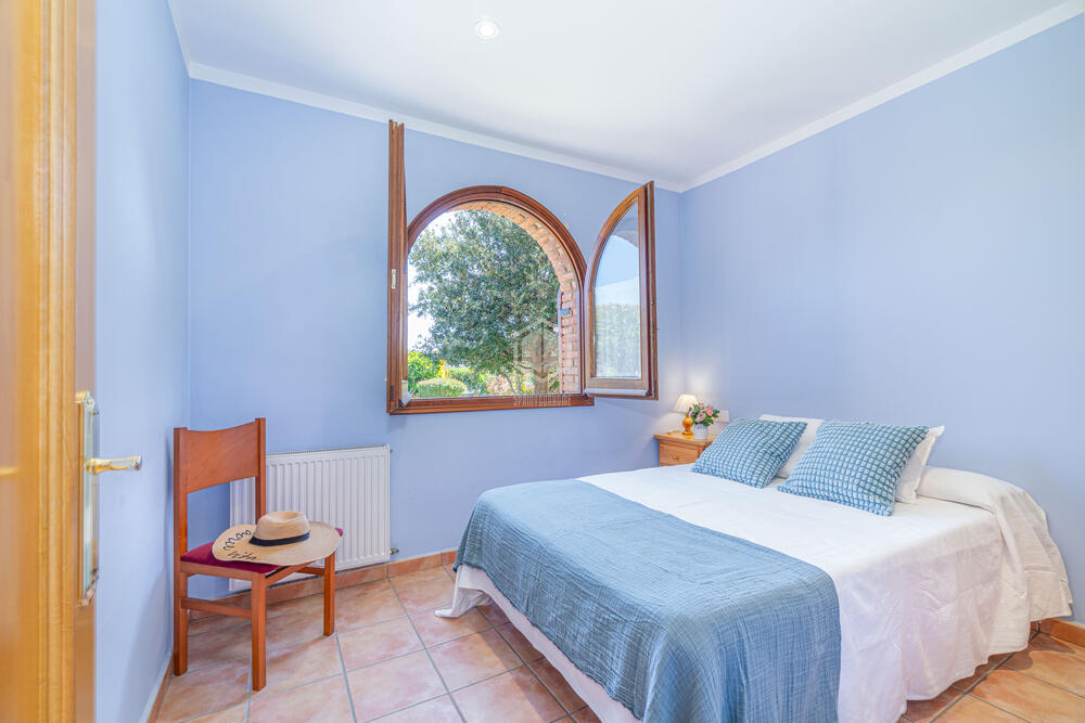 117995 Can Teixido Casa / Chalet  Armentera (L')