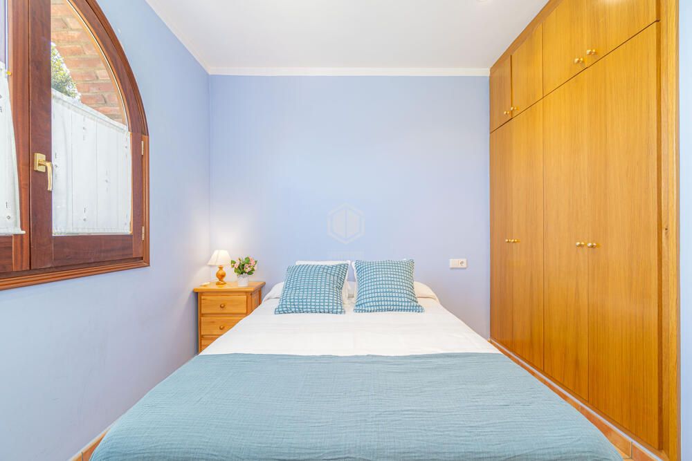 117995 Can Teixido Casa / Chalet  Armentera (L')