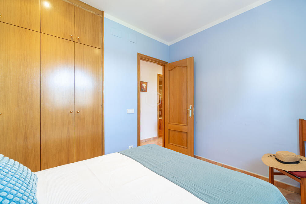 117995 Can Teixido Casa / Chalet  Armentera (L')