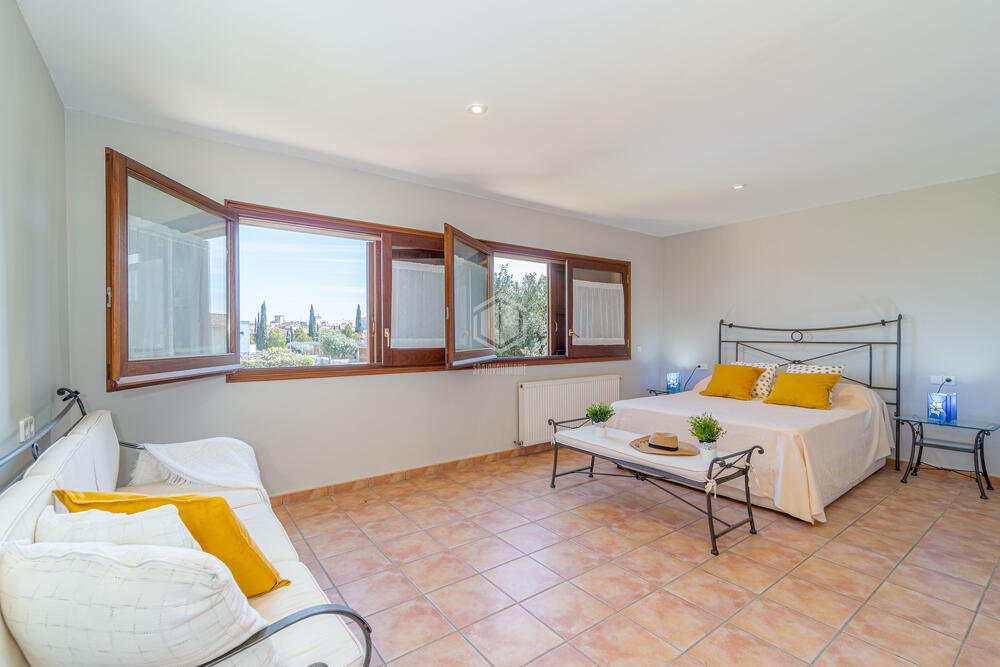 117995 Can Teixido Casa / Chalet  Armentera (L')