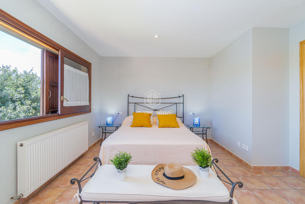 117995 Can Teixido Casa / Chalet  Armentera (L')