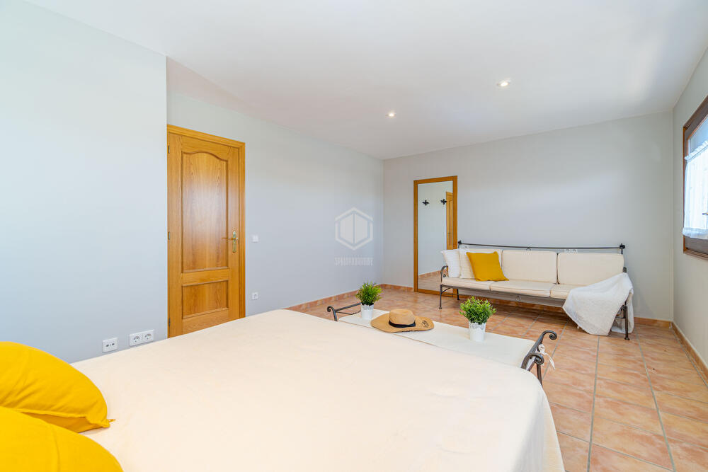 117995 Can Teixido Casa / Chalet  Armentera (L')