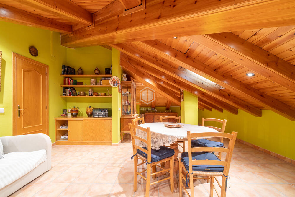 117995 Can Teixido Casa / Chalet  Armentera (L')