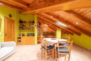 117995 Can Teixido Casa / Chalet  Armentera (L')