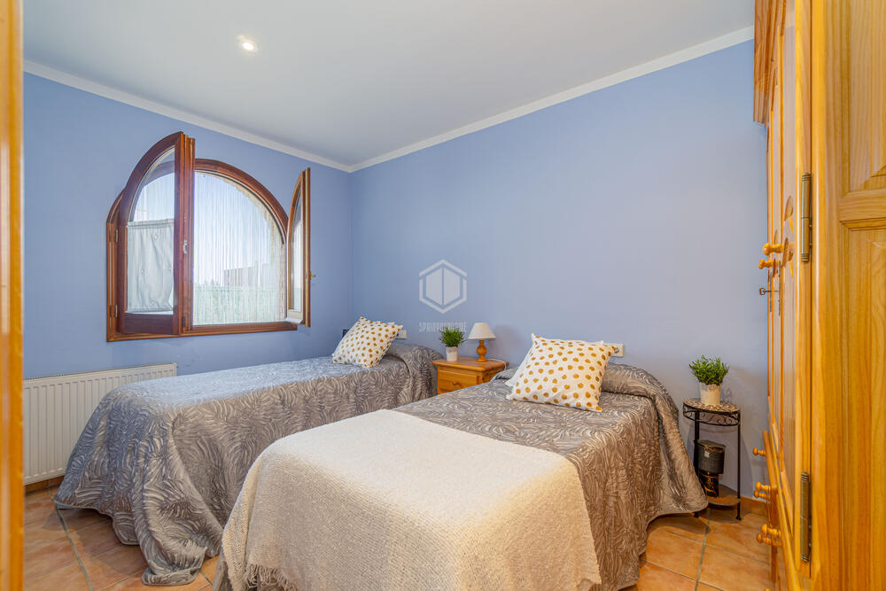 117995 Can Teixido Casa / Chalet  Armentera (L')