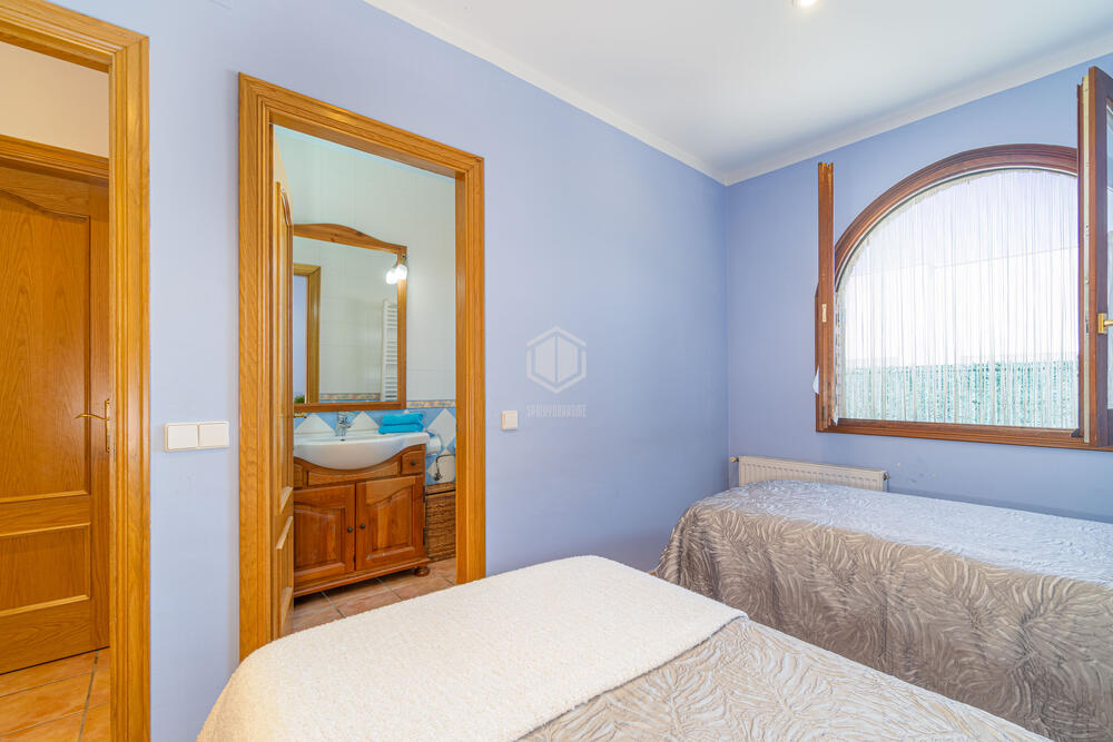 117995 Can Teixido Casa / Chalet  Armentera (L')