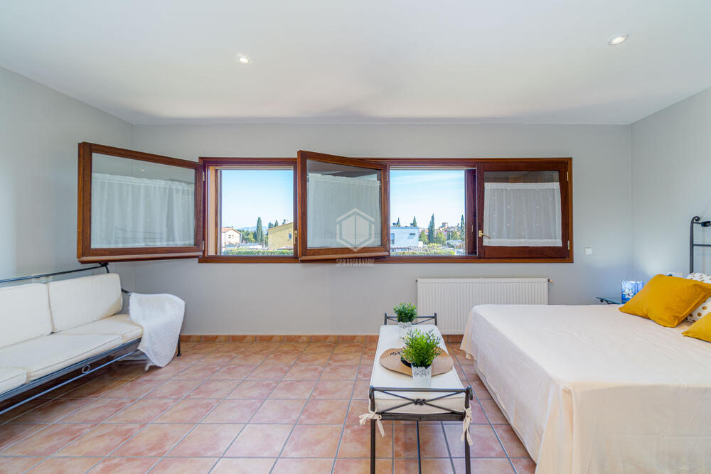 117995 Can Teixido Casa / Chalet  Armentera (L')