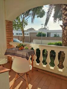 117927 Casa Clara Casa adosada Amfora Sant Pere Pescador