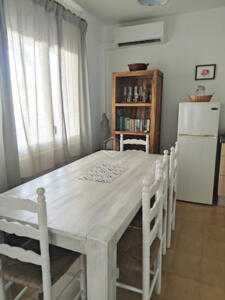 117927 Casa Clara Casa adosada Amfora Sant Pere Pescador