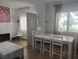 117927 Casa Clara Casa adosada Amfora Sant Pere Pescador