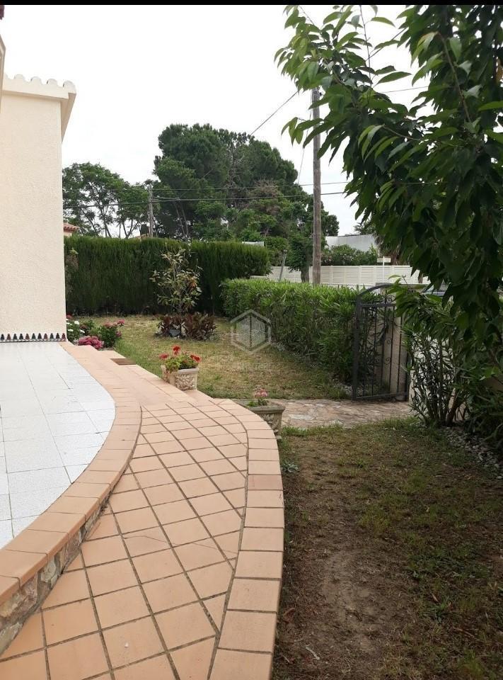 322586 ECB 818 Olot 58 / Emporda 27 Chalet  Sant Pere Pescador