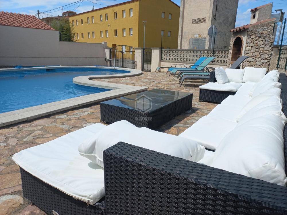 322586 Olot 58 / Emporda 27 Chalet  Sant Pere Pescador