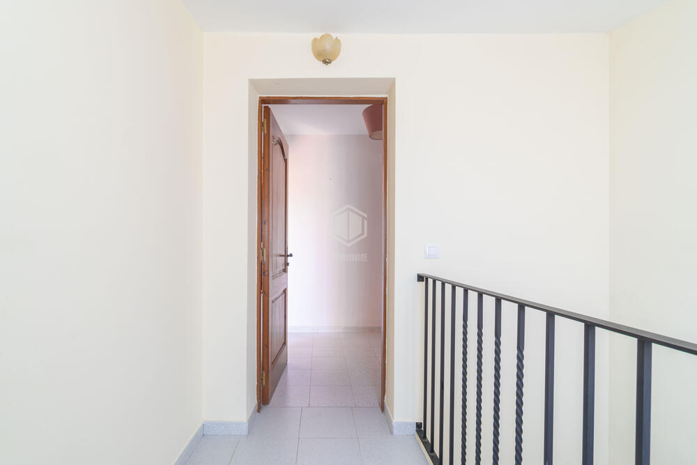 322586 Olot 58 / Emporda 27 Chalet Bon Relax Sant Pere Pescador