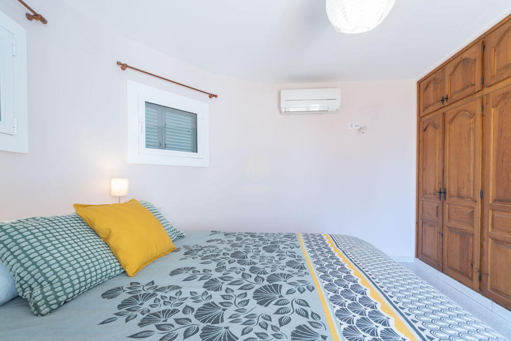 322586 Olot 58 / Emporda 27 Chalet Bon Relax Sant Pere Pescador