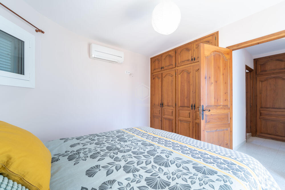 322586 Olot 58 / Emporda 27 Chalet Bon Relax Sant Pere Pescador